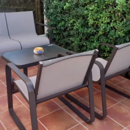 La Rosaleda Marinas Anlage *