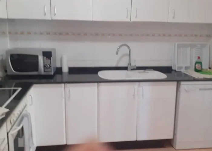 La Rosaleda Marinas Anlage Denia