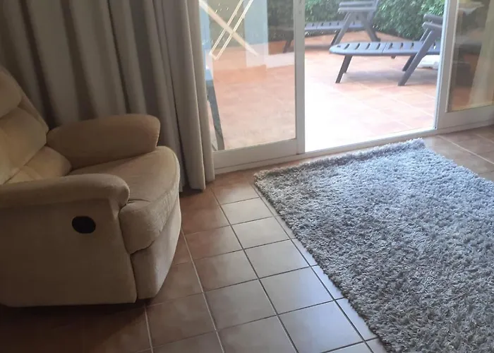 La Rosaleda Marinas Anlage *