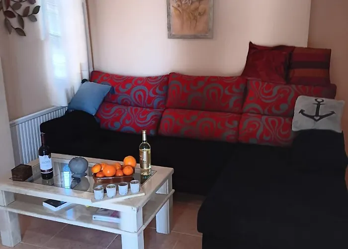 La Rosaleda Marinas Anlage *