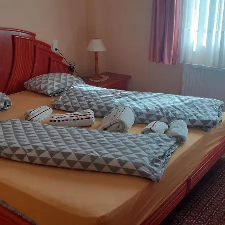 La Rosaleda Marinas Anlage Apartment