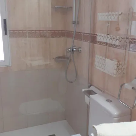 La Rosaleda Marinas Anlage Dénia