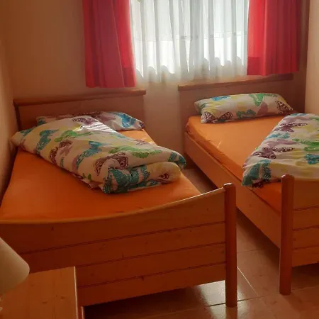 La Rosaleda Marinas Anlage Apartamento