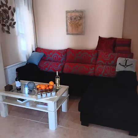 La Rosaleda Marinas Anlage *