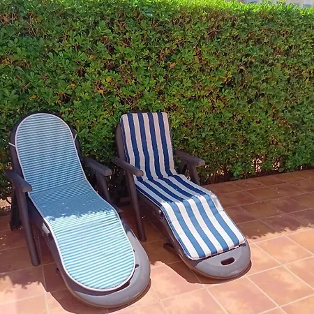 La Rosaleda Marinas Anlage