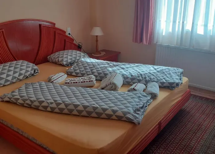 La Rosaleda Marinas Anlage Апартаменти