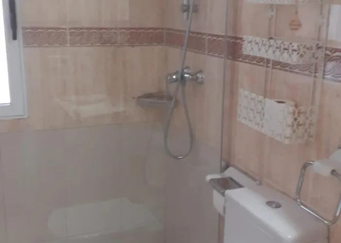 La Rosaleda Marinas Anlage Денія