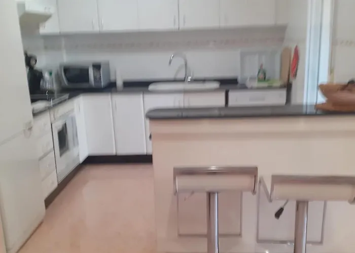 La Rosaleda Marinas Anlage