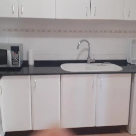 La Rosaleda Marinas Anlage דניה