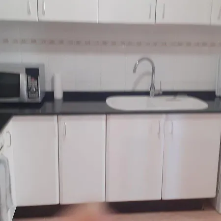 La Rosaleda Marinas Anlage דירה *