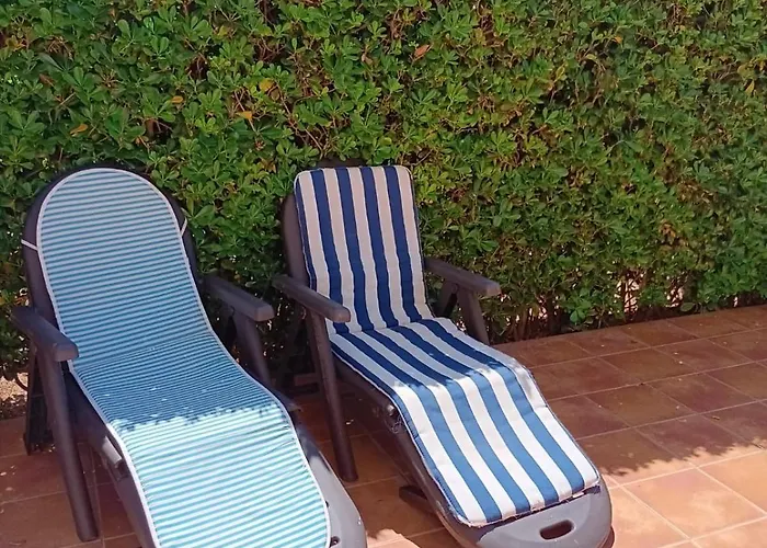 La Rosaleda Marinas Anlage